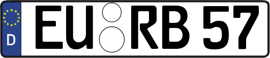 EU-RB57