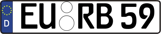 EU-RB59