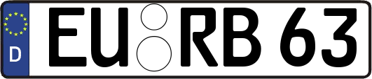EU-RB63