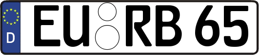 EU-RB65