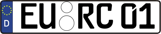 EU-RC01