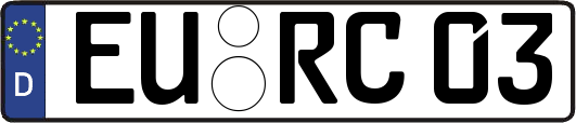EU-RC03