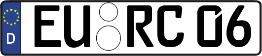 EU-RC06