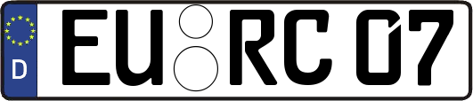 EU-RC07