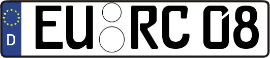 EU-RC08