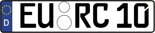 EU-RC10