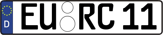 EU-RC11