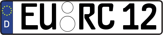 EU-RC12