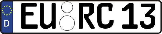 EU-RC13