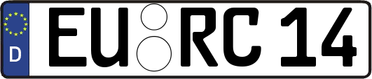 EU-RC14