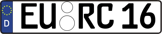 EU-RC16