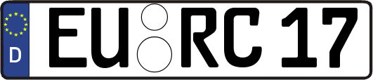 EU-RC17