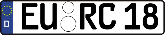 EU-RC18