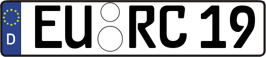 EU-RC19