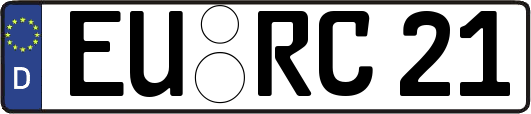 EU-RC21