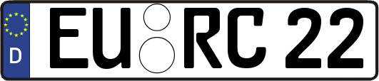 EU-RC22