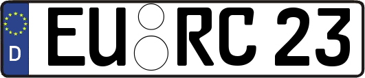 EU-RC23