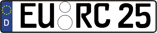 EU-RC25