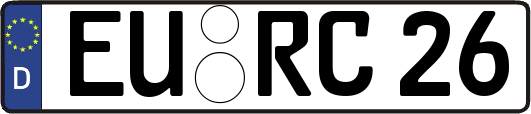 EU-RC26