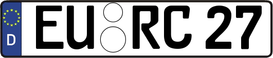 EU-RC27
