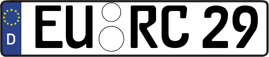 EU-RC29