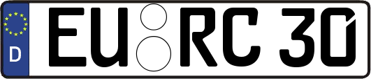 EU-RC30