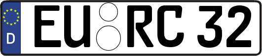 EU-RC32