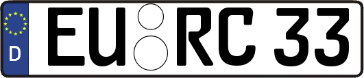 EU-RC33