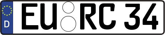 EU-RC34