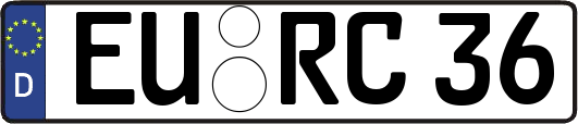 EU-RC36