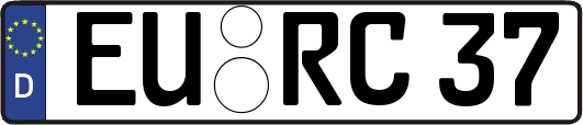 EU-RC37