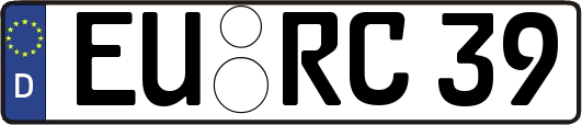 EU-RC39