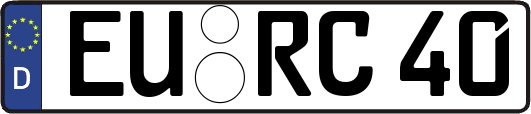 EU-RC40