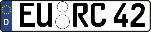 EU-RC42