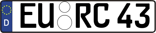 EU-RC43