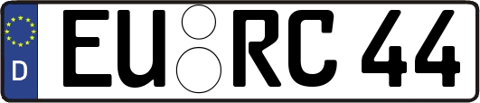 EU-RC44