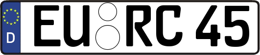 EU-RC45