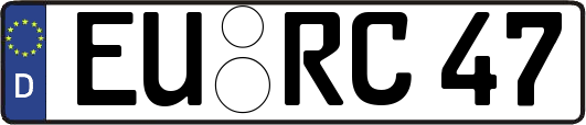EU-RC47
