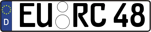EU-RC48