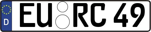 EU-RC49