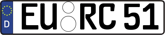 EU-RC51