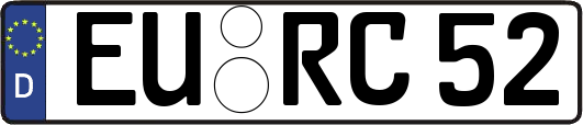 EU-RC52