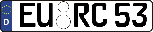 EU-RC53