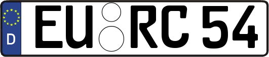 EU-RC54