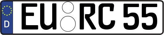 EU-RC55