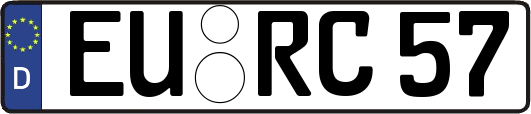 EU-RC57