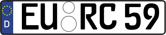 EU-RC59