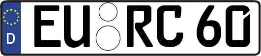 EU-RC60