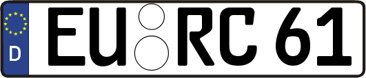 EU-RC61