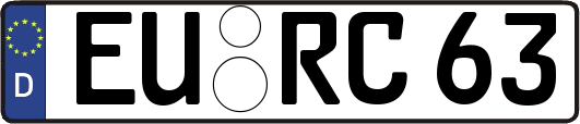 EU-RC63